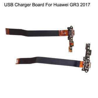 Replacement for GR3 2017 CHARGING FLEX PCB HUAWEI - Quality Phone Parts in Sri Lanka